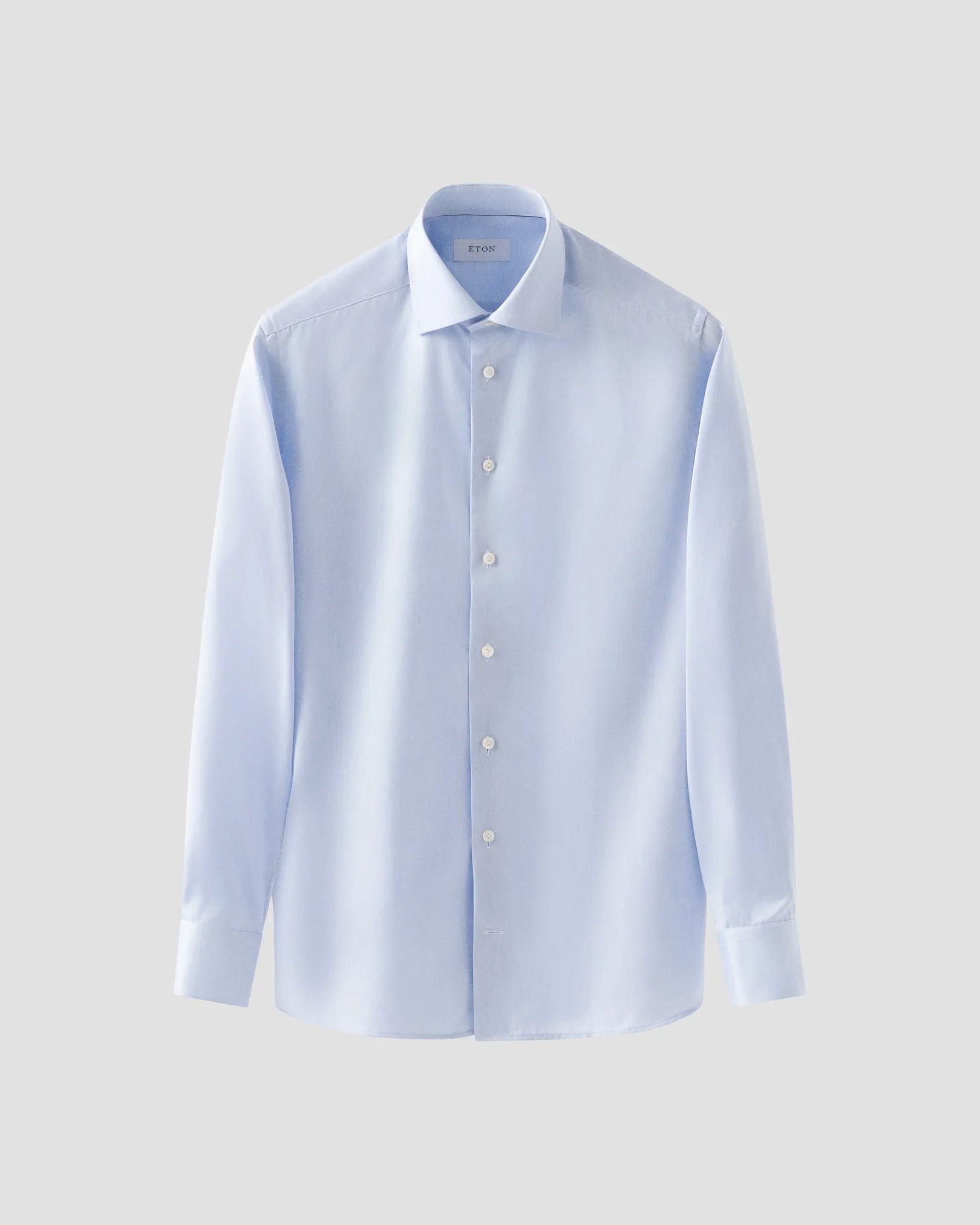 Classic Blue Shirt