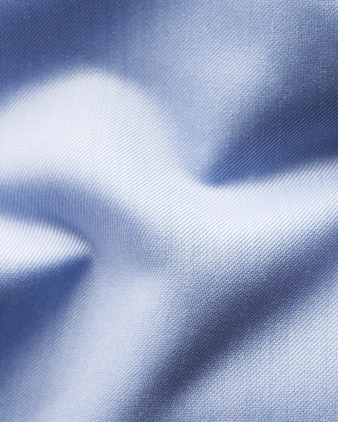 Classic Blue Shirt
