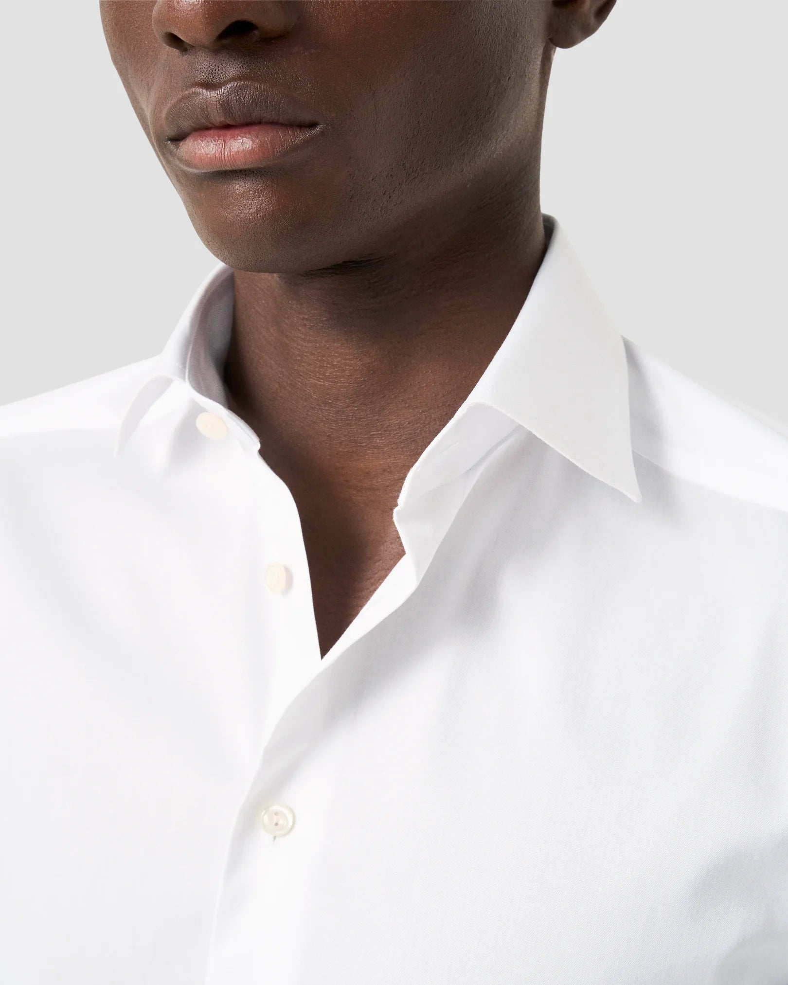 White French Cuff Shirt – Classic Fit