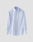 Classic Blue Shirt