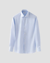 Classic Blue Shirt