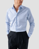 Classic Blue Shirt