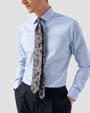 Classic Blue Shirt