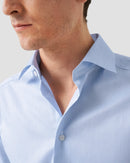 Classic Blue Shirt