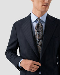 Classic Blue Shirt