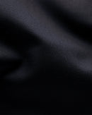 Navy Signature Twill Shirt – Slim Fit