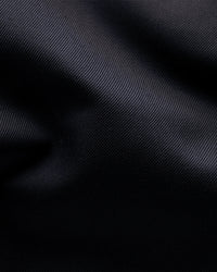 Navy Signature Twill Shirt – Slim Fit