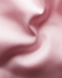 Pink Signature Twill Shirt – Slim Fit