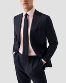 Pink Signature Twill Shirt – Slim Fit