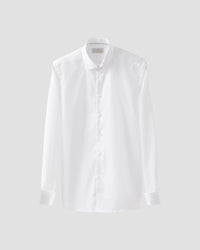 White French Cuff Shirt – Classic Fit