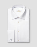 White French Cuff Shirt – Classic Fit