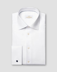 White French Cuff Shirt – Classic Fit