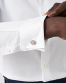 White French Cuff Shirt – Classic Fit