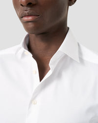 White French Cuff Shirt – Classic Fit